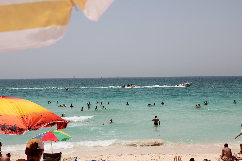 How to visit Dubai on a Budget