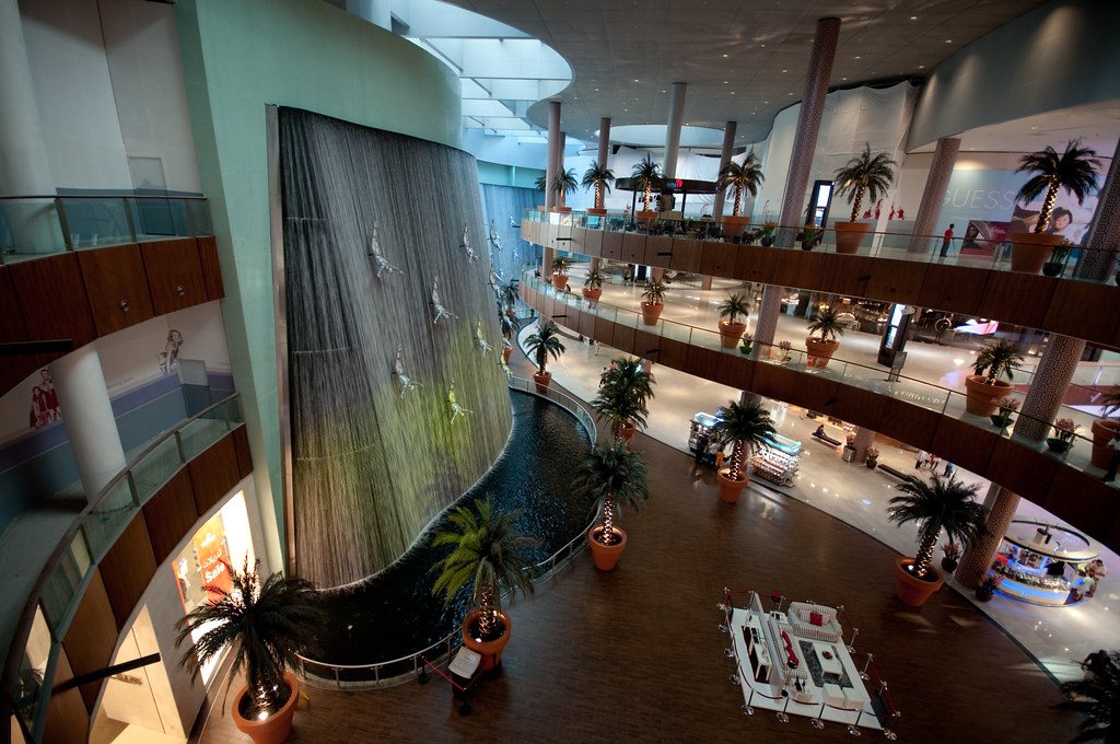 How to visit Dubai on a Budget