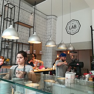 Los mejores cafés de Buenos Aires