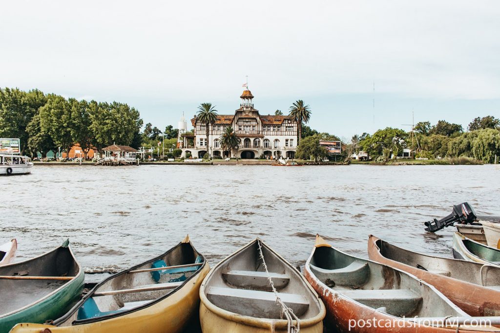 14 CIUDADES Y PUEBLOS DE BUENOS AIRES PARA HACER ESCAPADAS