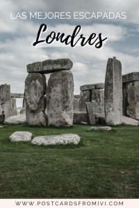 Las mejores excursiones desde Londres