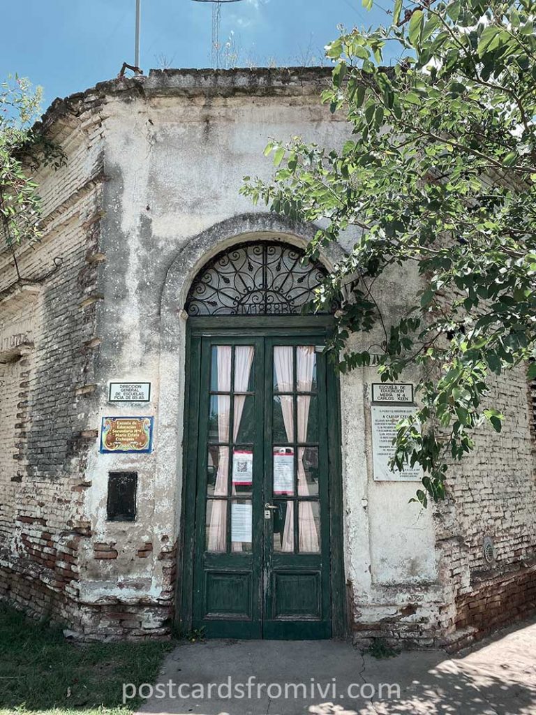 Qué hacer en Carlos Keen, un pueblo turístico de Buenos Aires