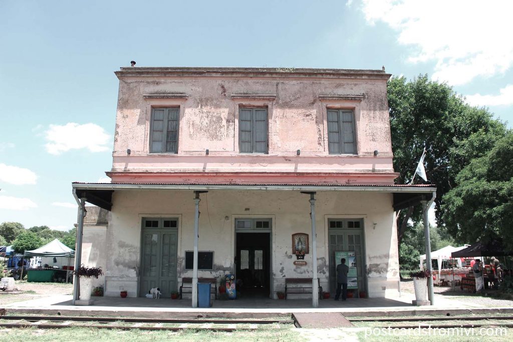 Qué hacer en Carlos Keen, un pueblo turístico de Buenos Aires