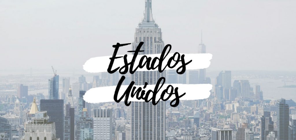 guia de viajes estados unidos