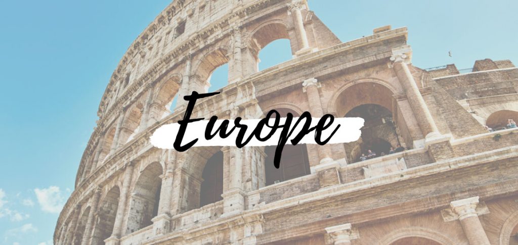 europe posts