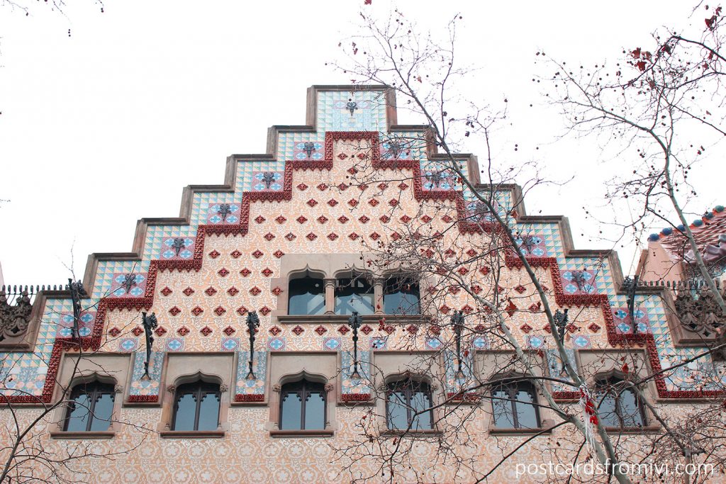 Top 50 attractions in Barcelona