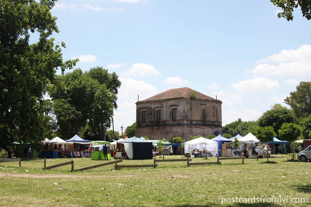 Qué hacer en Carlos Keen, un pueblo turístico de Buenos Aires