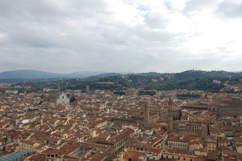 Florence