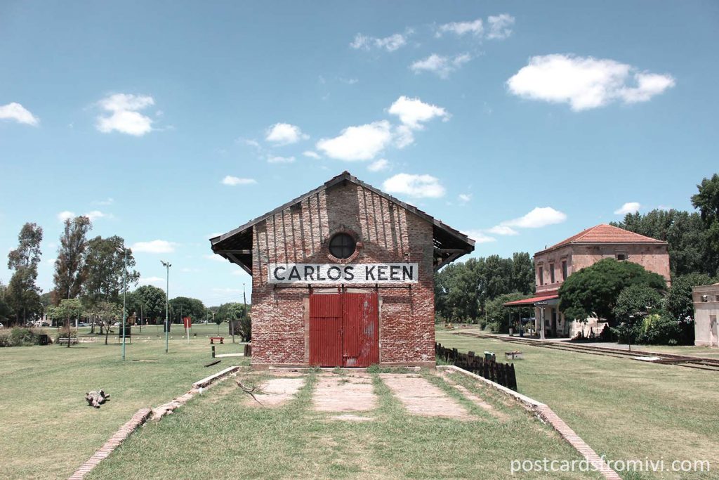 Qué hacer en Carlos Keen, un pueblo turístico de Buenos Aires