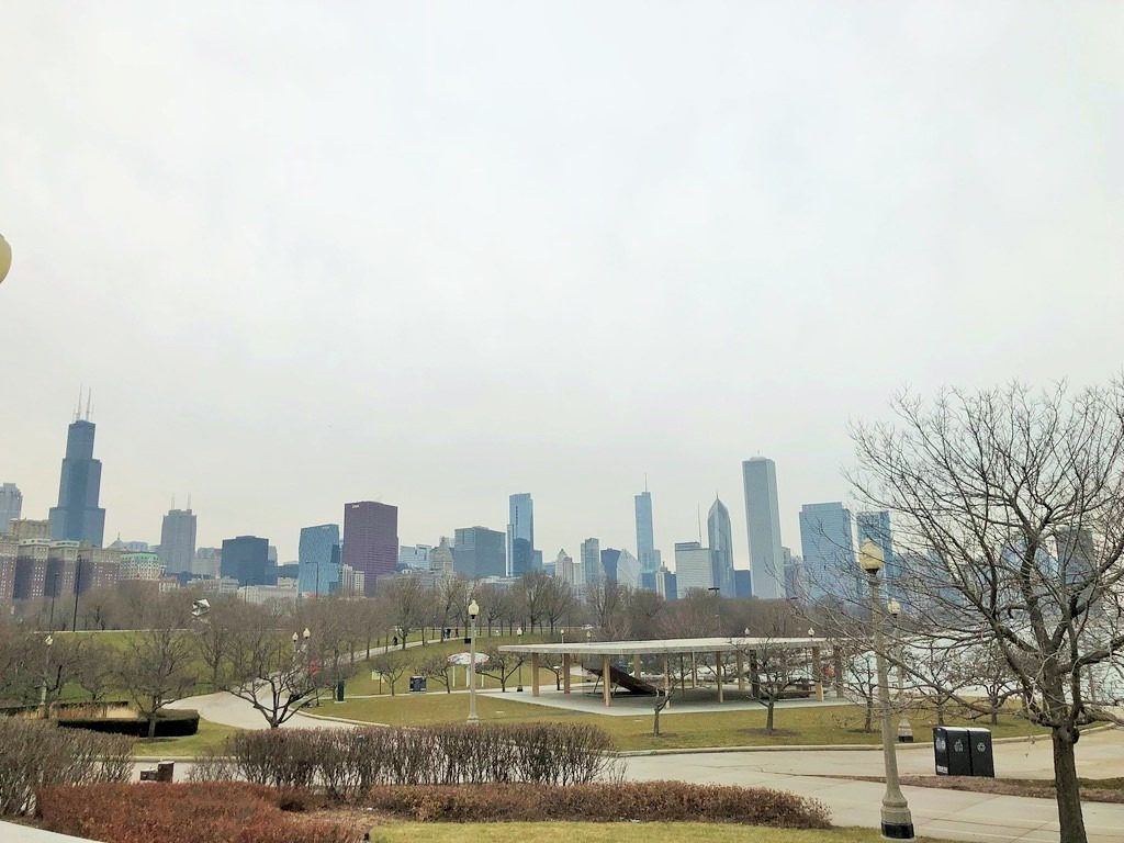 Info & tips for planning a trip to Chicago