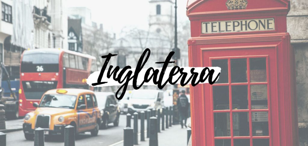 blog de viajes inglaterra