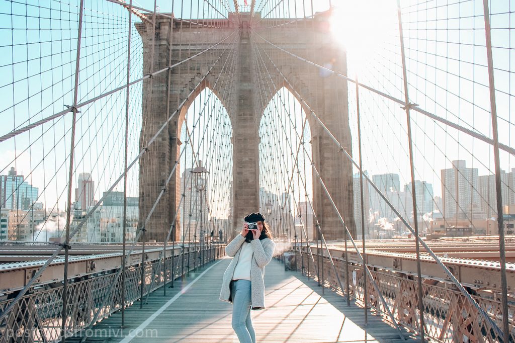 Primer viaje a Nueva York: guía para planearlo