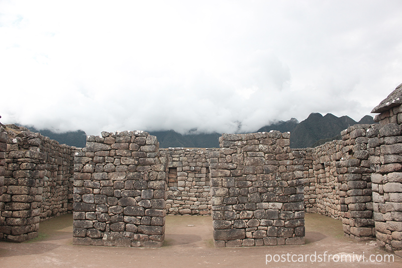 How to visit Machu Picchu on your own