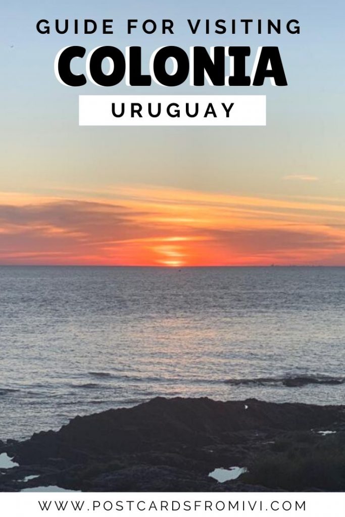 Best things to do in Colonia del Sacramento, Uruguay