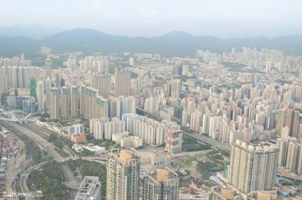 Hong Kong
