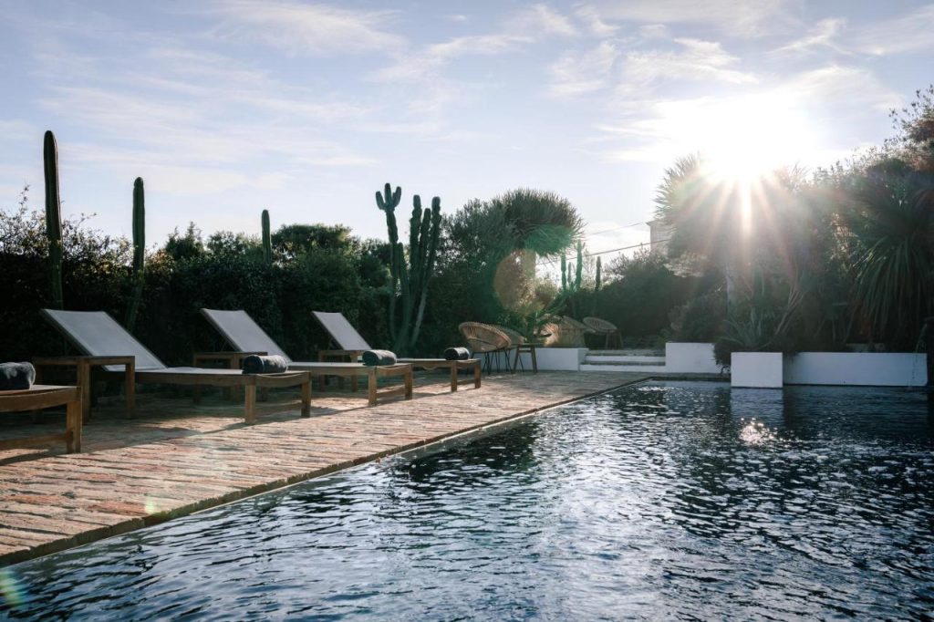 The best hotels in Costa Brava