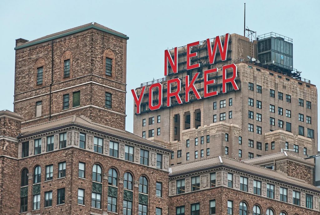 Tips para viajar a Nueva York por primera vez