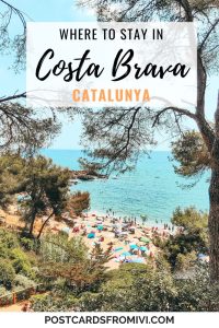 The best hotels in Costa Brava