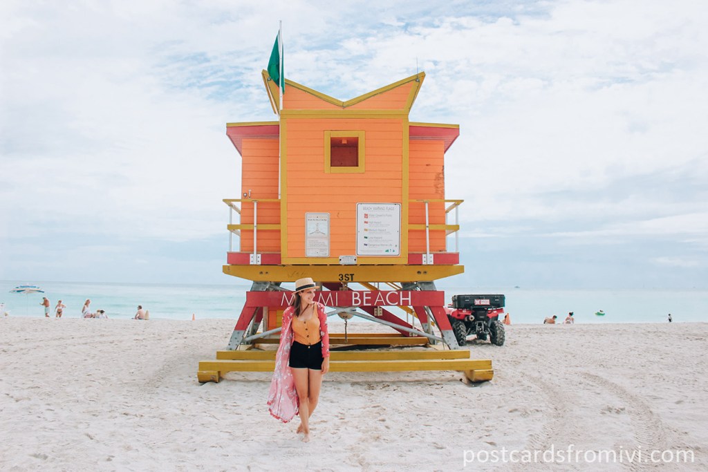 Dónde alojarse en Miami: mejores zonas y hoteles recomendados