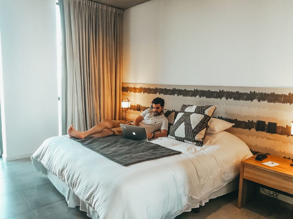 Dónde alojarse en Cataratas del Iguazú? Mejores zonas y hoteles recomendados