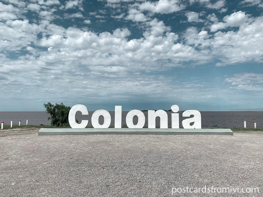 What to visit in Colonia del Sacramento - Weekend getaway