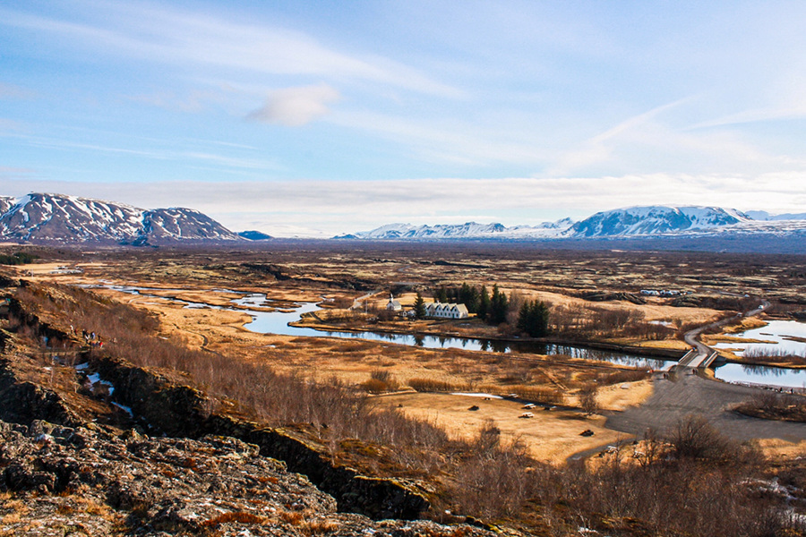Best places to visit in March in Europe