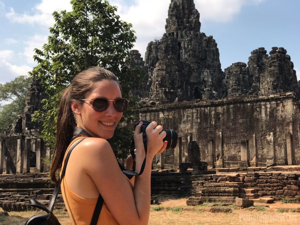 Keeping your camera safe while traveling: Travel photography safety tips