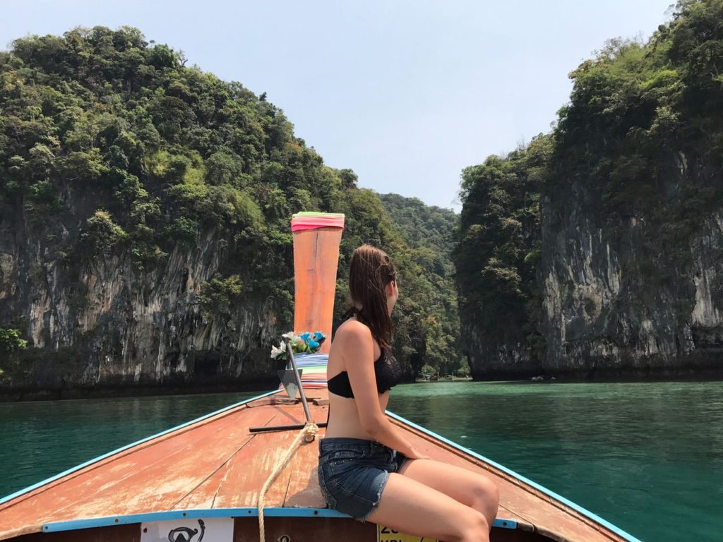Thailand Packing List for 2 weeks with downloadable checklist