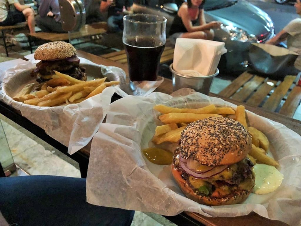 fat broder las mejores hamburguesas de Buenos Aires