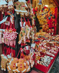 Navidad en Alsacia