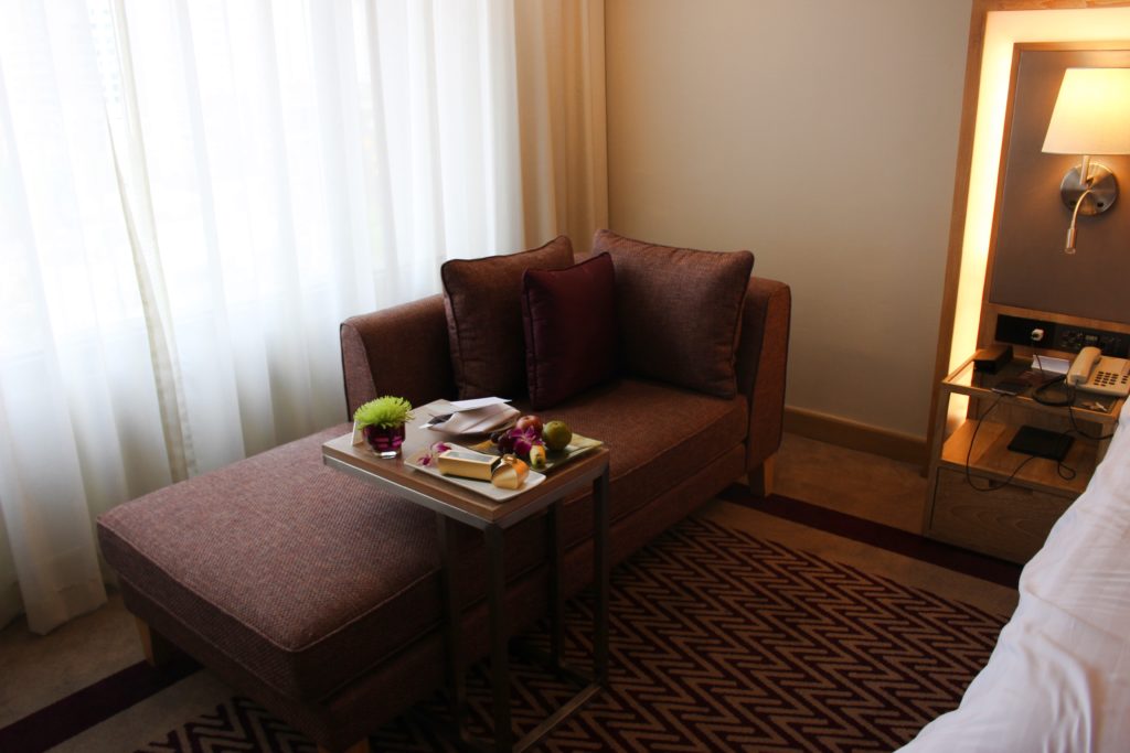 Avani Atrium Bangkok 