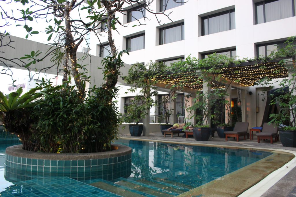 Avani Atrium Bangkok