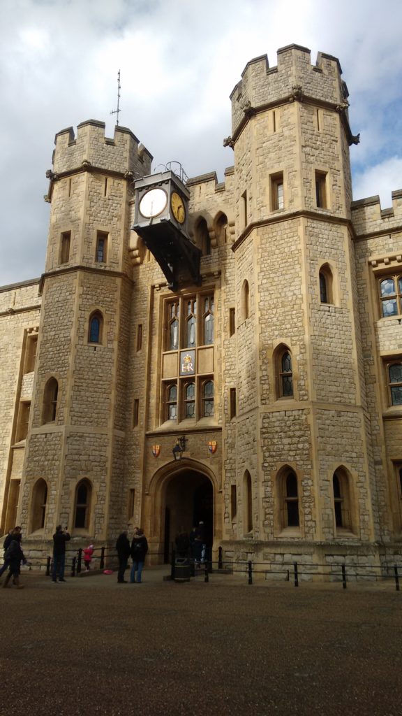 Tower of London is it worth it?