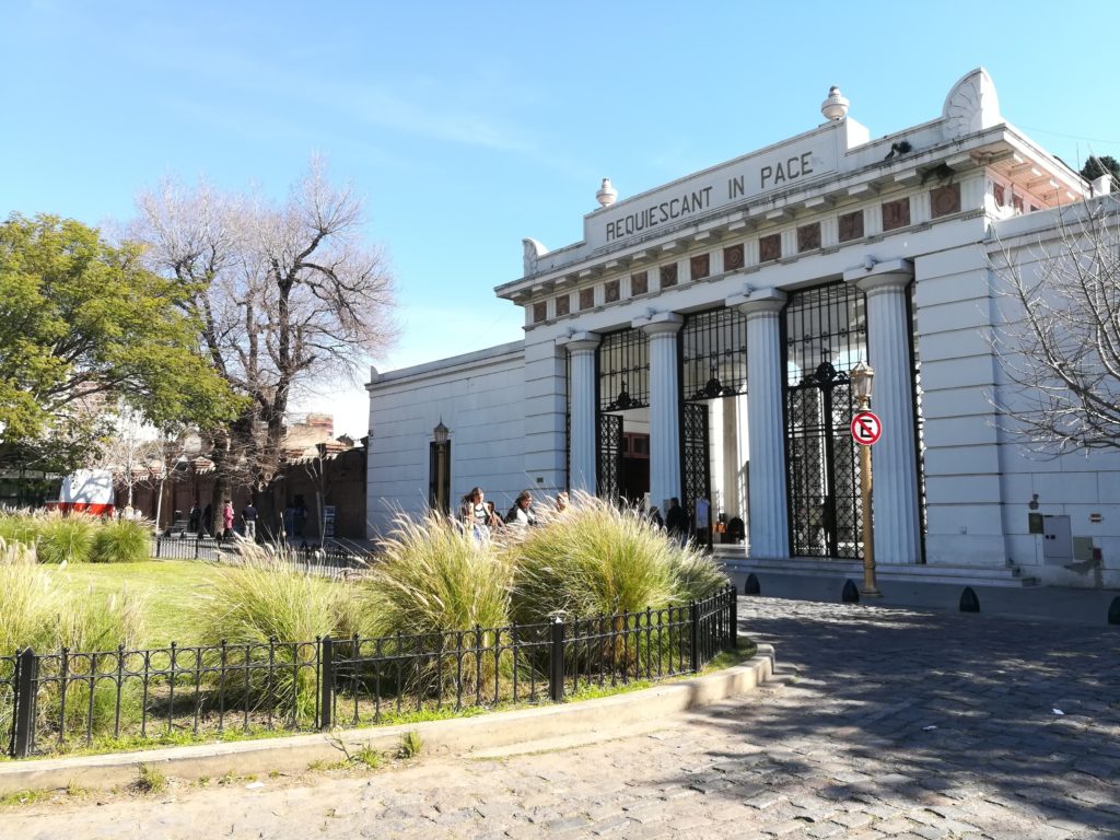 Buenos Aires Travel Guide by a local