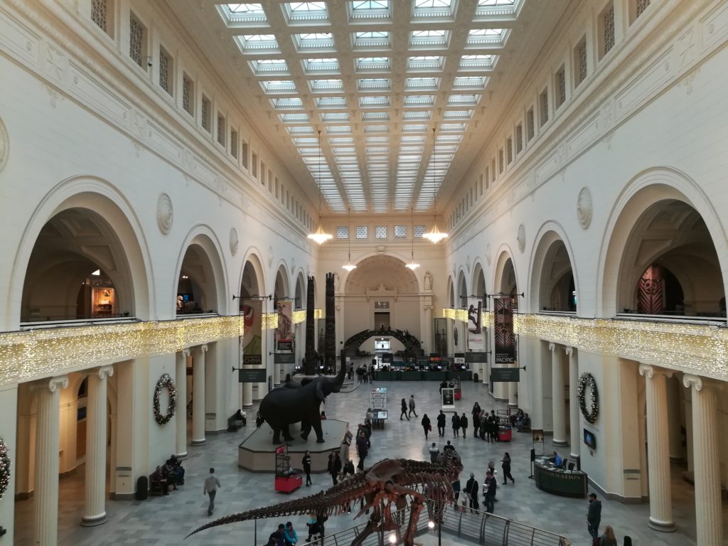 Info & tips for planning a trip to Chicago