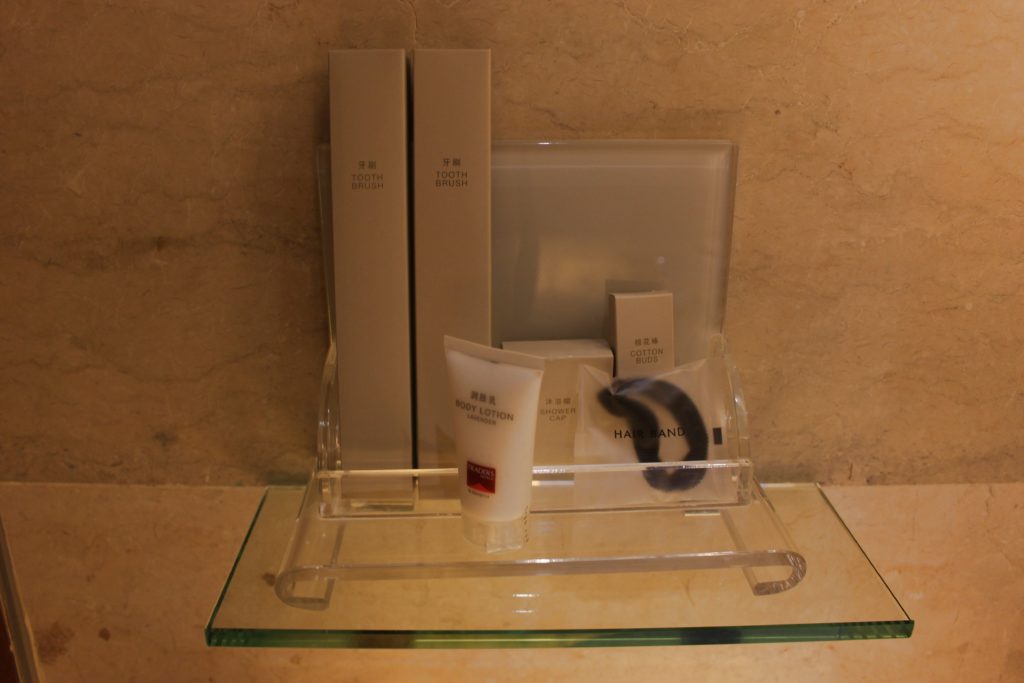 Traders Hotel Kuala Lumpur