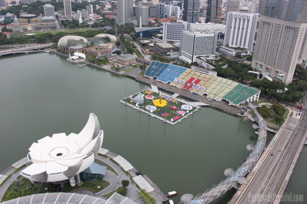 Information and tips for travel to Singapore