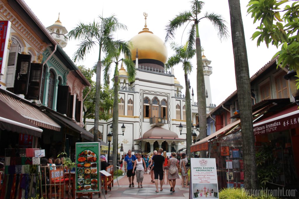 Why you should visit Singapore - Info and tips to plan your trip
