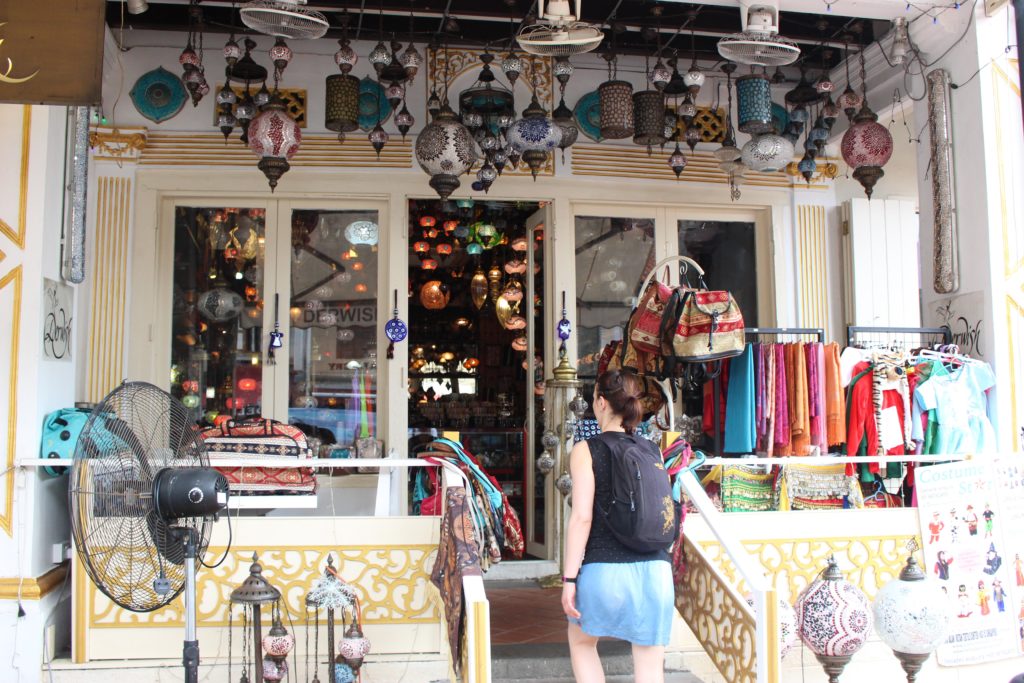 Why you should visit Singapore - Info and tips to plan your trip