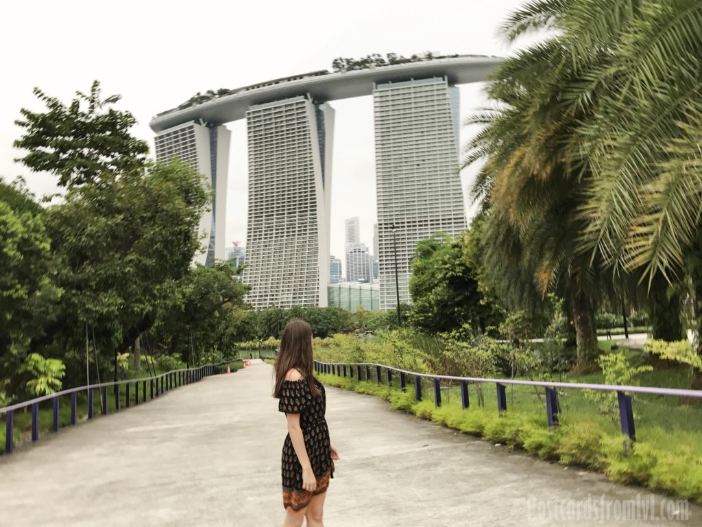 Why you should visit Singapore - Info and tips to plan your trip