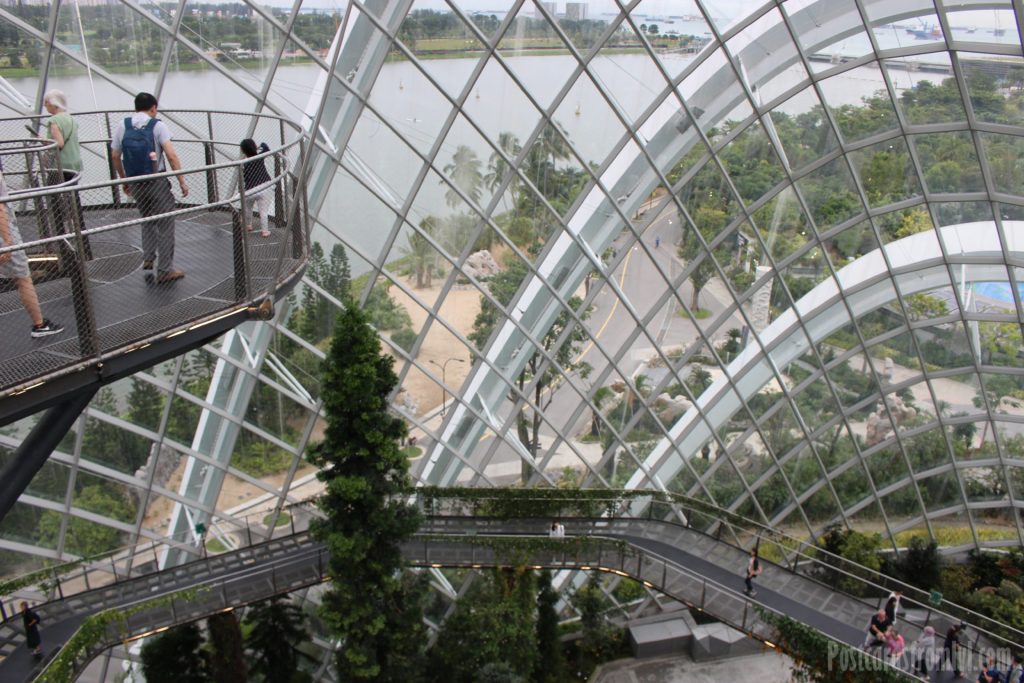 Information and tips for travel to Singapore