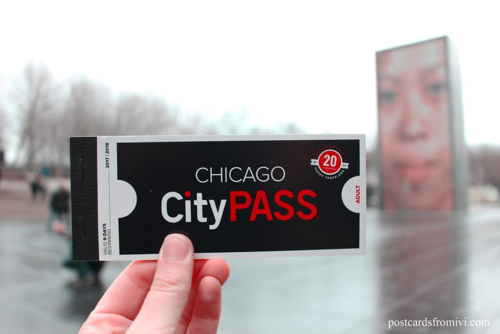 Info & tips for planning a trip to Chicago