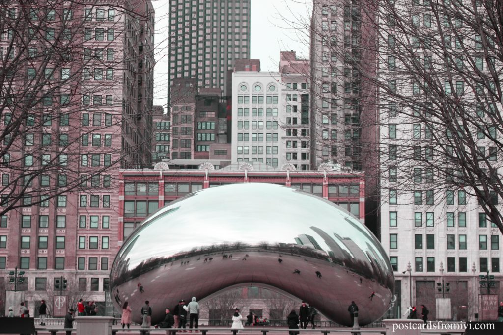 Plan a trip to Chicago - Complete Guide