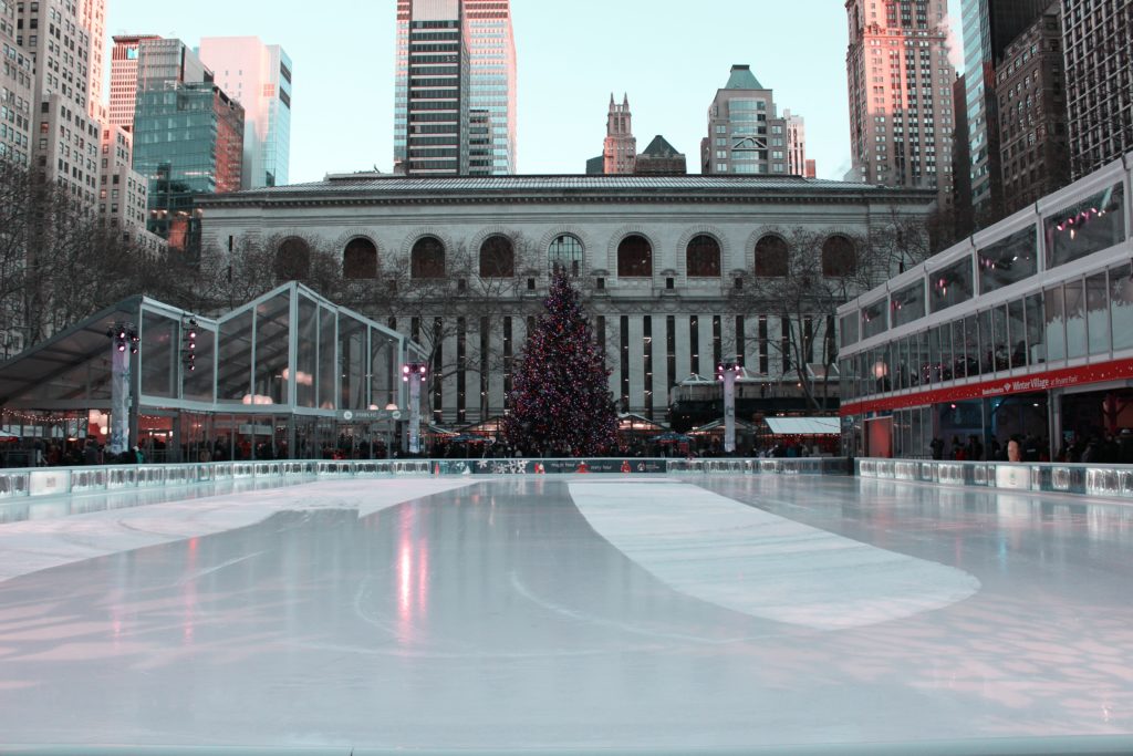The Complete Guide to Spending Christmas in New York