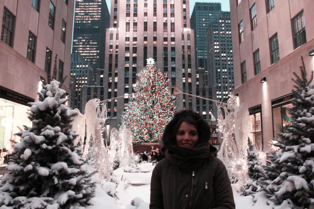 The Complete Guide to Spending Christmas in New York