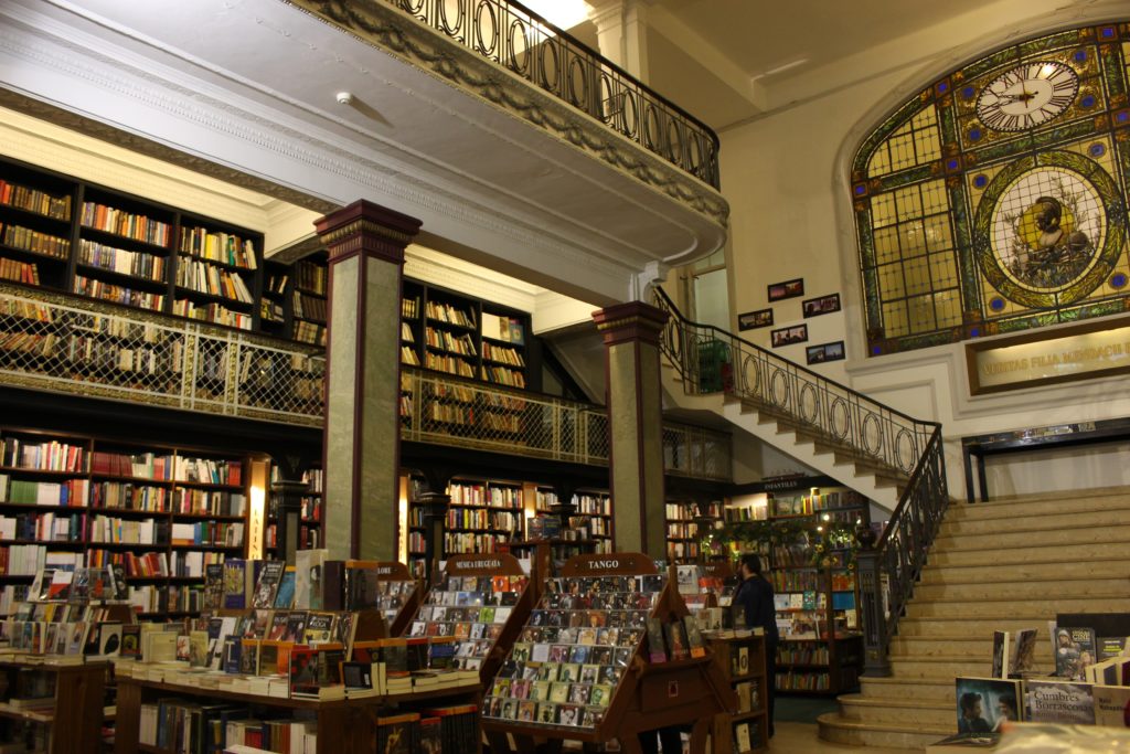 Things to do in Montevideo - Uruguay