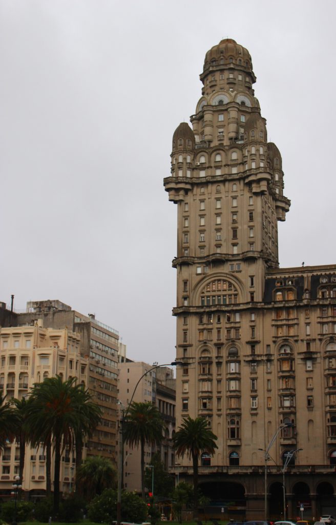 Things to do in Montevideo Uruguay