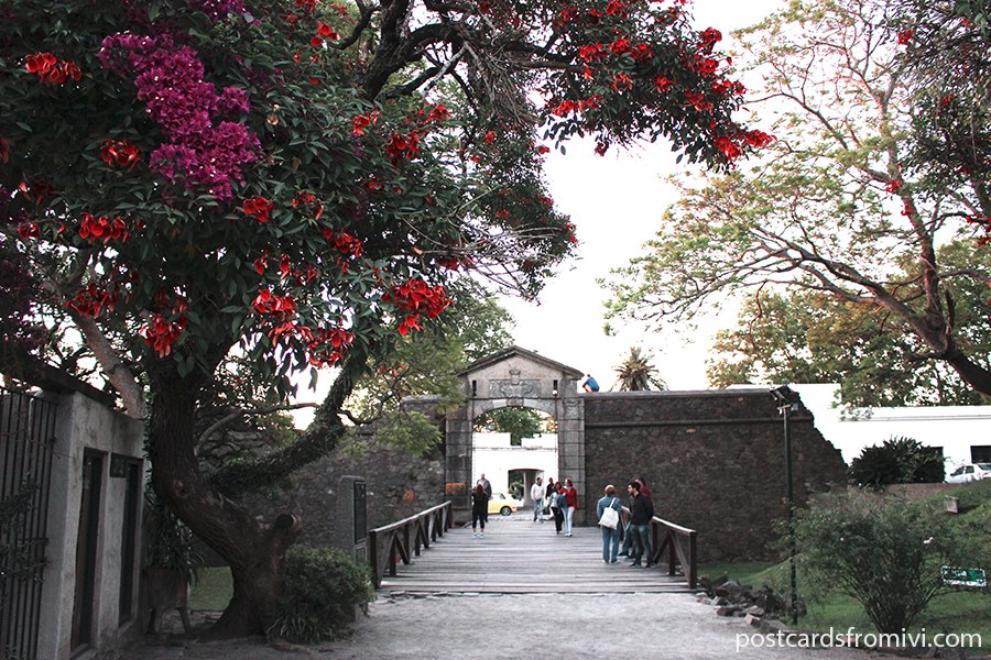 What to visit in Colonia del Sacramento - Weekend getaway