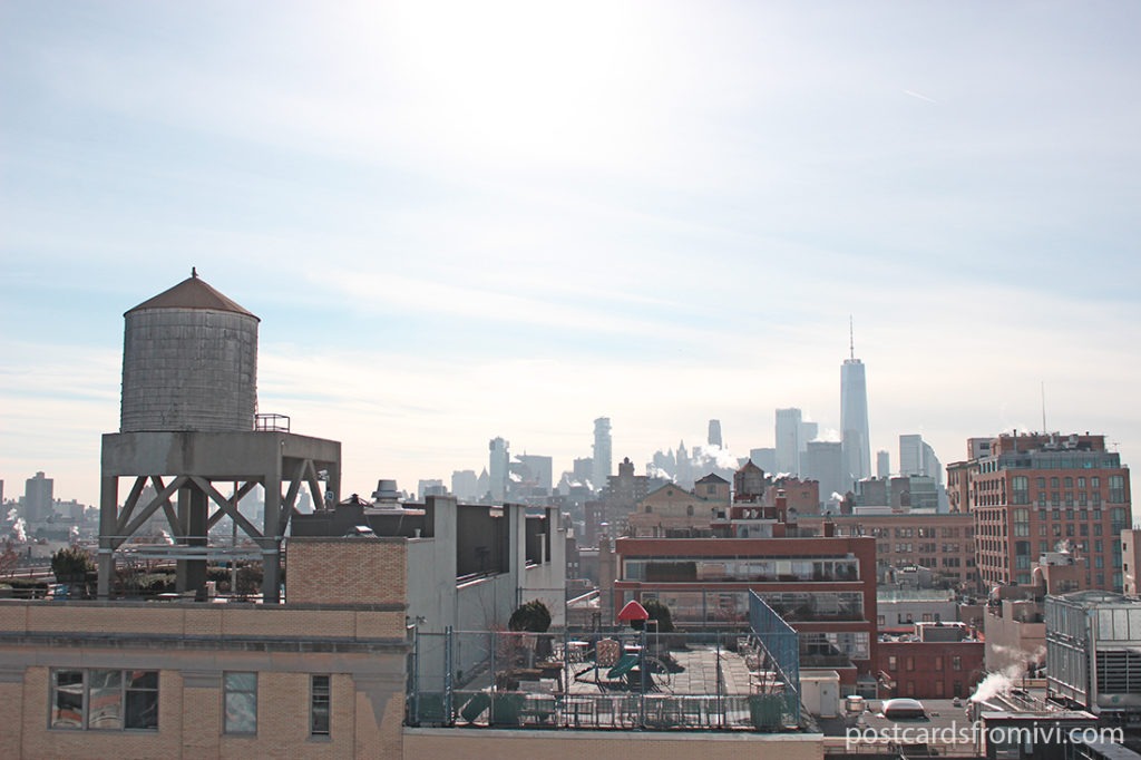 What to do in new York