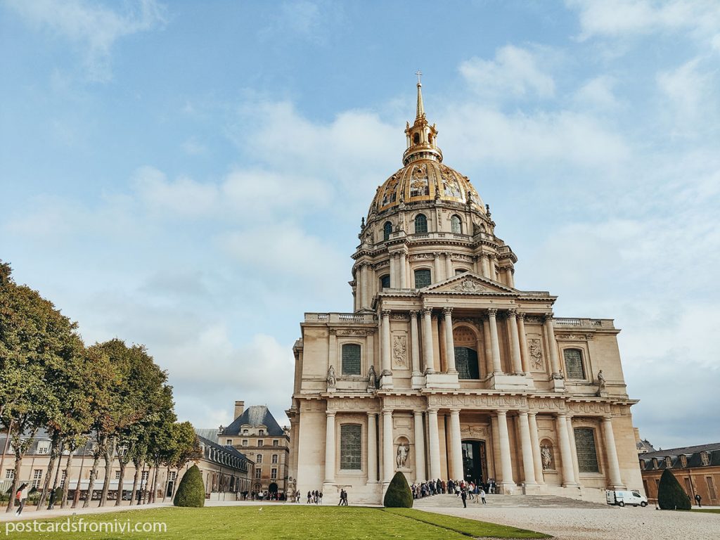 Los mejores museos de París
